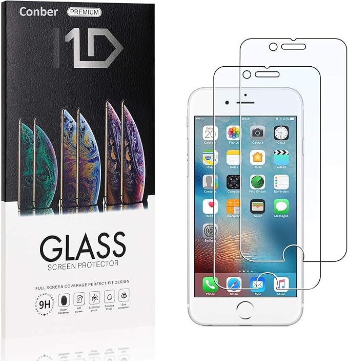 iphone se 2 schutzfolie