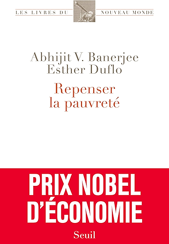 Download Repenser la pauvreté PDF