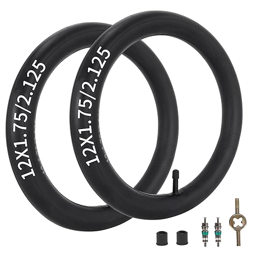 RUTU Inner Tube Replacement for BoB Gear