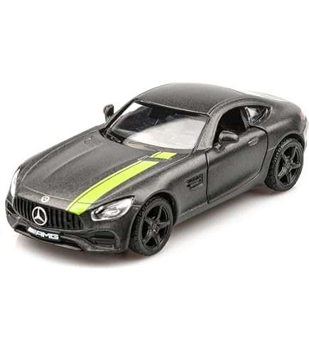 Amazon.com: EBBRO 1/43 GREEN TEC SLS AMG GT3 SUPER GT300 2013 No