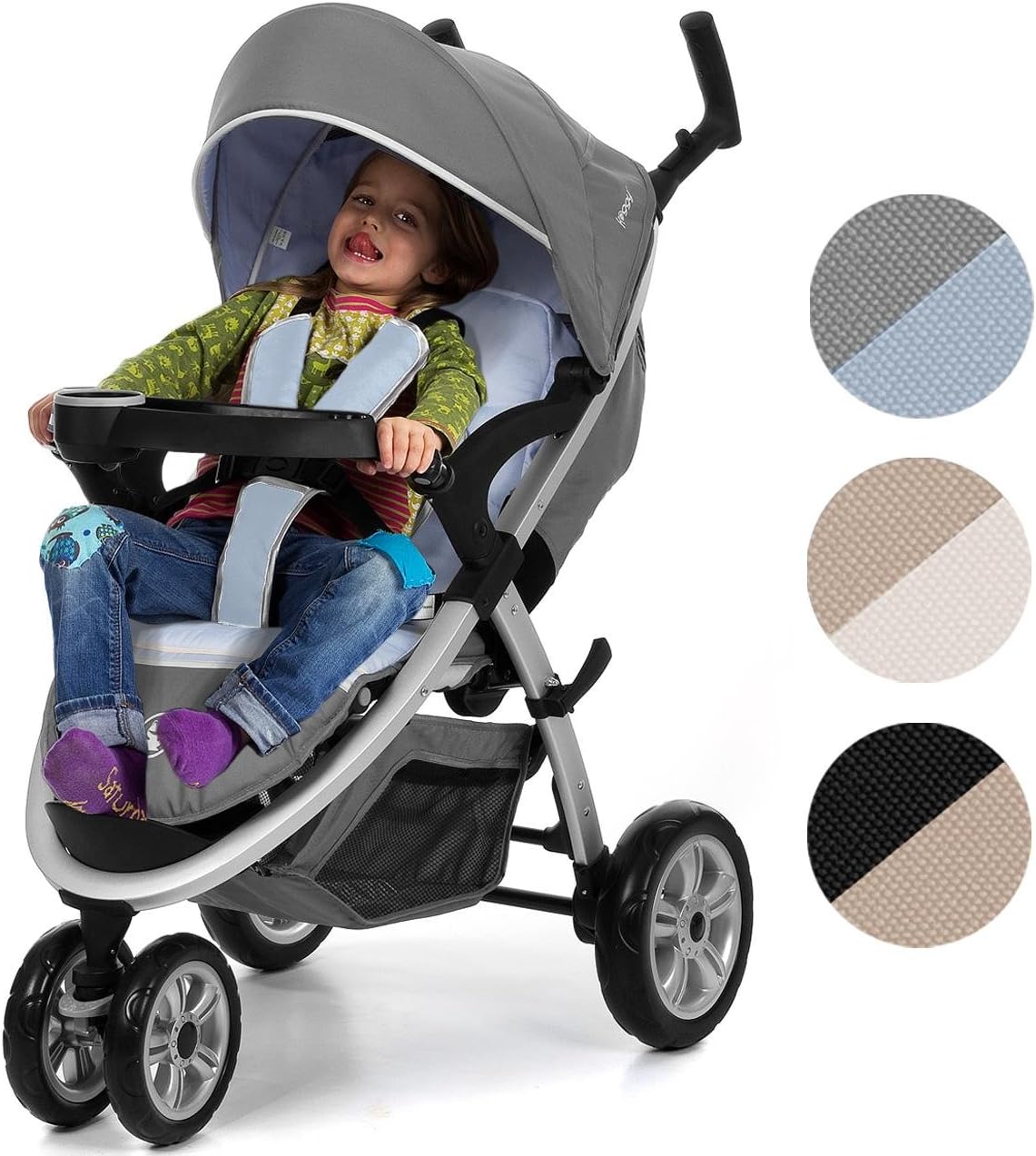 push chair stroller