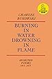 Burning in Water, Drowning in Flame
