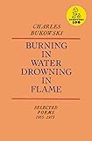 Burning in Water, Drowning in Flame