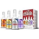 Results RNA – Ultimate Immune Support System – ACS 200 Silver/ACZ Nano Zeolite/ACG Glutathione/ACN Neuro Most Advanced Immune Support System Available – Recommended by Doctors Worldwide