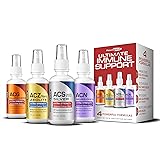 Results RNA – Ultimate Immune Support System