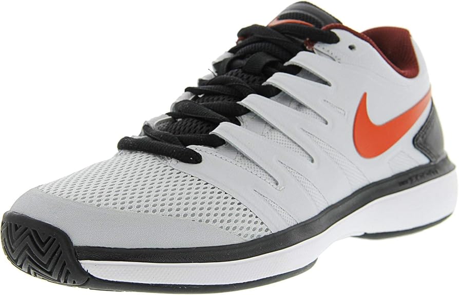 air zoom prestige hc