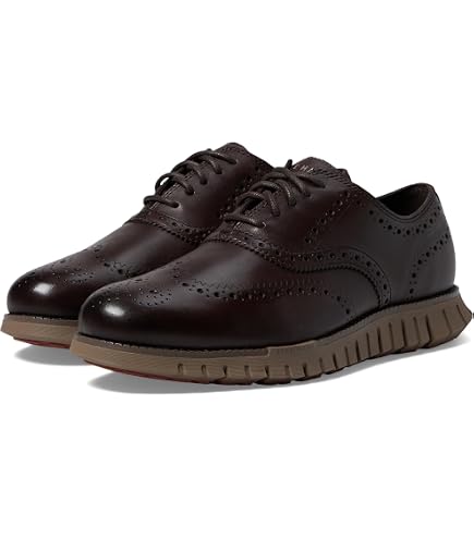 Amazon.com | Grand+ Wingtip Oxford | Oxfords