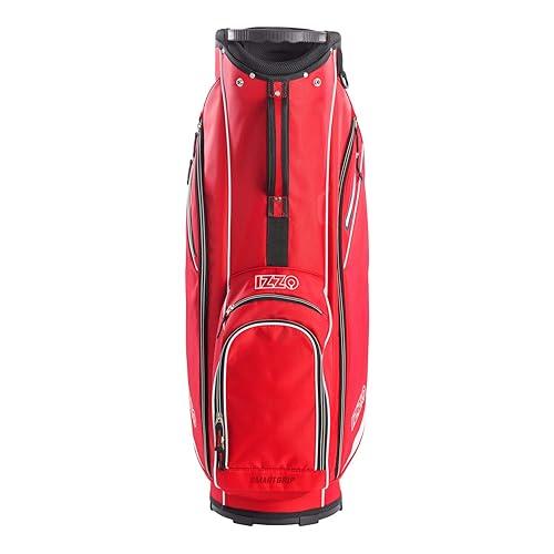 nike izzo golf bag
