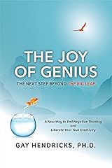 The Joy of Genius Kindle Edition