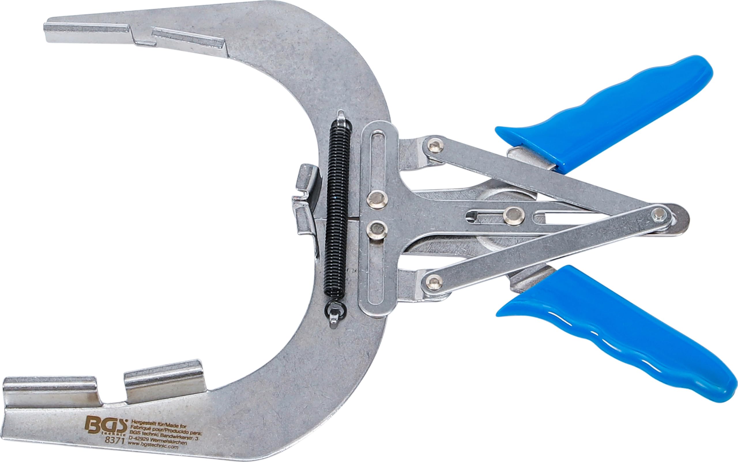 BGS 8371 | Piston Ring Pliers | 110 - 160 mm