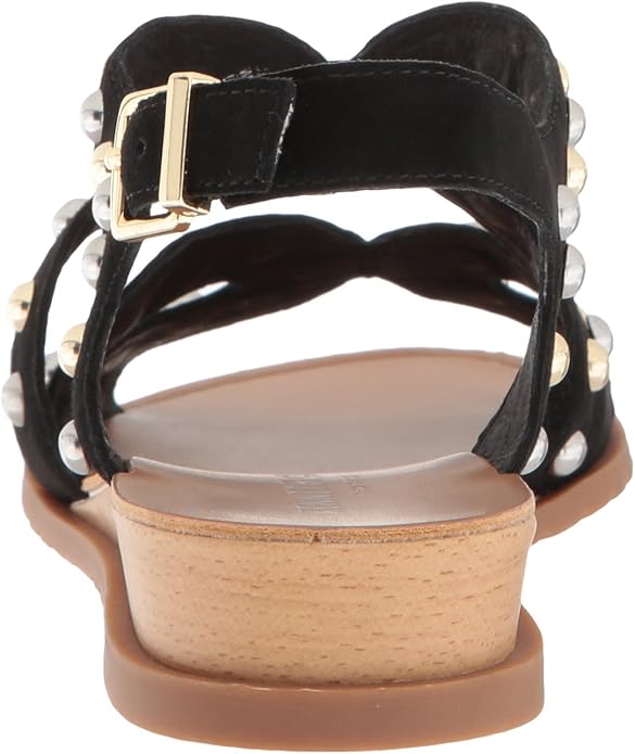 kenneth cole jules wedge sandal