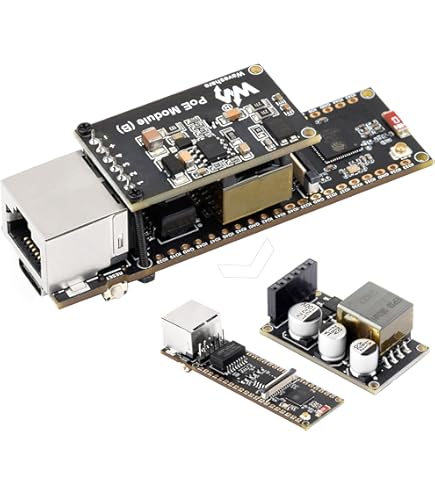 B’z Amazon.com: Zooz 800 Series Z-Wave Long Range GPIO Module ZAC93 LR