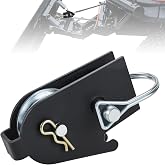 IUVWISN 81630 Snow Plow Pulley Kit for ATV, Replacement Kit for 78100 and 92100 Plow Base Heavy Duty