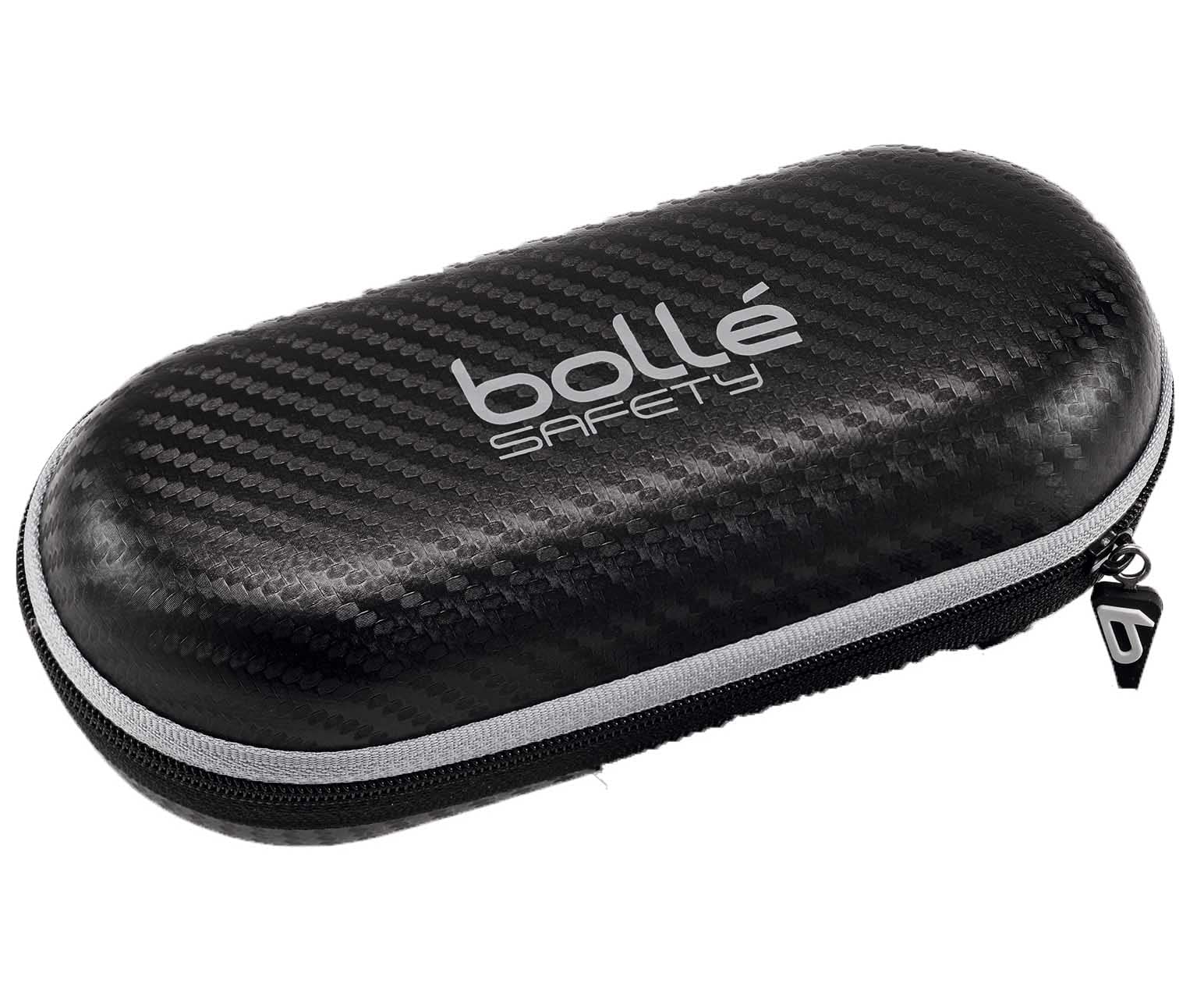 Bolle Safety Large Hard Case PACCASR-4