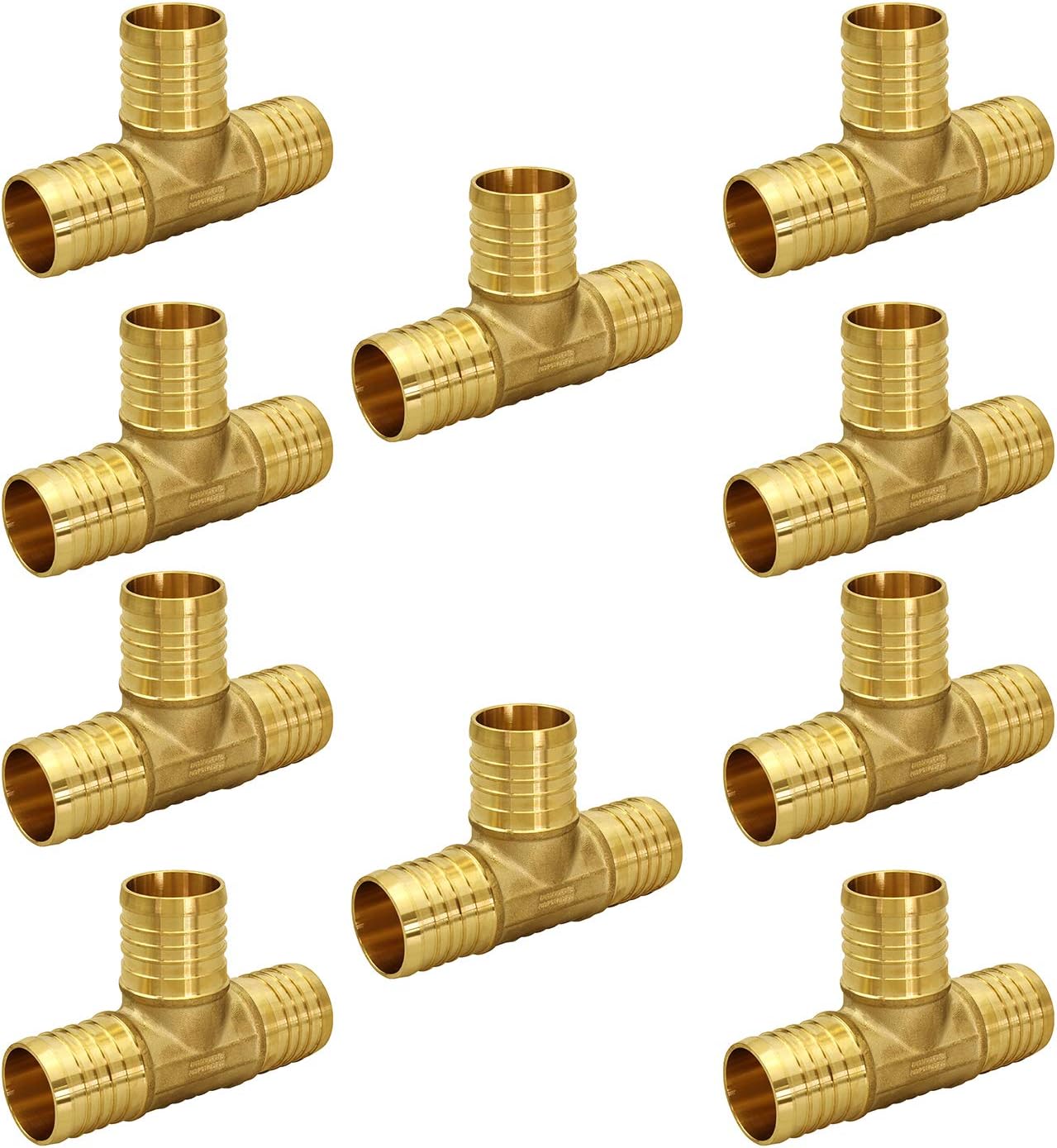Top 10 Plastic Vs Brass Pex Fittings Home Previews