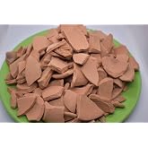Broken mini Clay pots 200 Grams