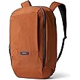 Bellroy Transit Workpack Second Edition (20L, fits 16” laptops, tech, gym gear, water bottle, daily essentials) -Bronze