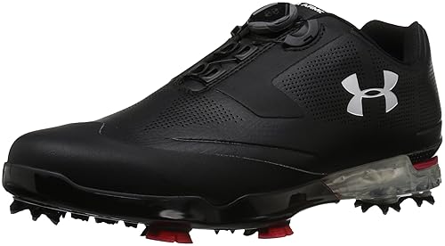under armour boa golf shoes