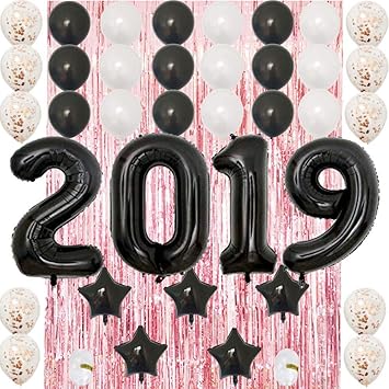 Home Furniture Diy Happy 75th Birthday Party Decor Favor Gift