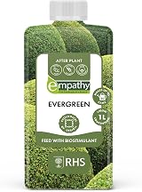 Empathy APEG1L RHS Endorsed After Plant Evergreen Biostimulant 1L view 1