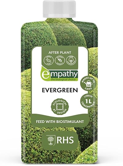 Empathy APEG1L RHS Endorsed After Plant Evergreen Biostimulant 1L