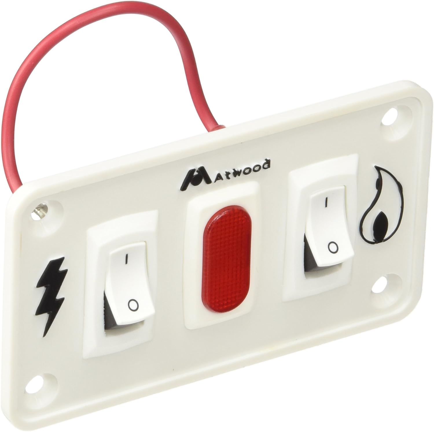 Best Rv Hot Water Heater Switch With Light