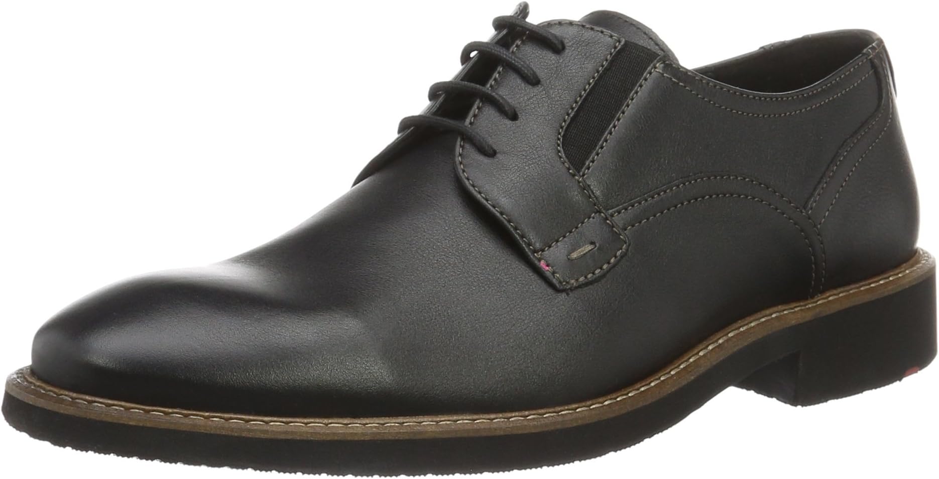 Men's Derby Lace-Up, Women 2