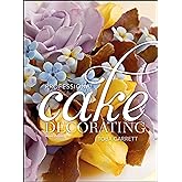 Professional Cake Decorating