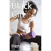 Black Girl book cover