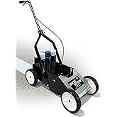 Fox Valley Traffic Super Striper Line Marking Kit 6 Cans