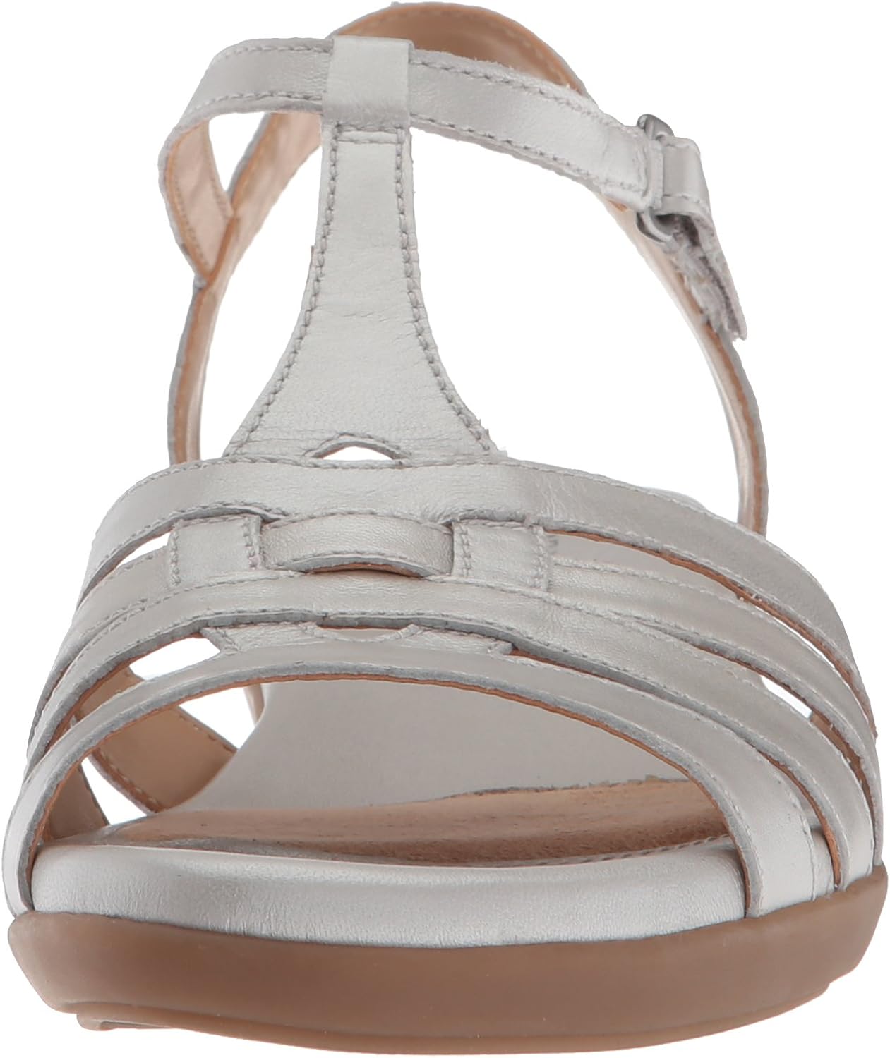 naturalizer women's nanci flat sandal