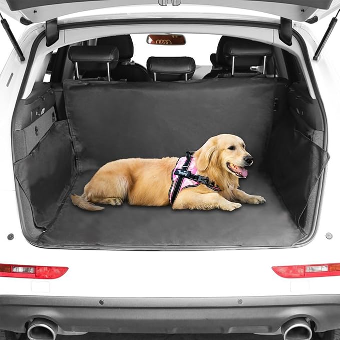 materassino impermeabile per cani