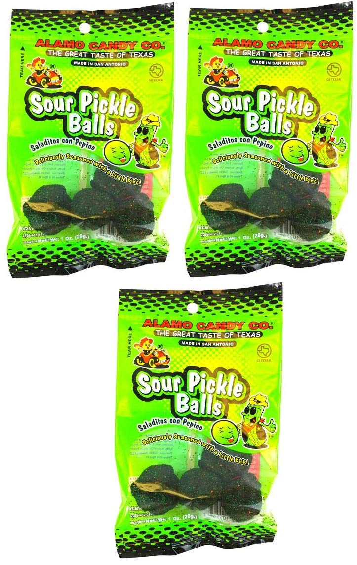 pickle balls