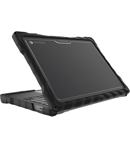 Amazon.com: Gumdrop SlimTech Chromebook Case for 11.6 inch Acer