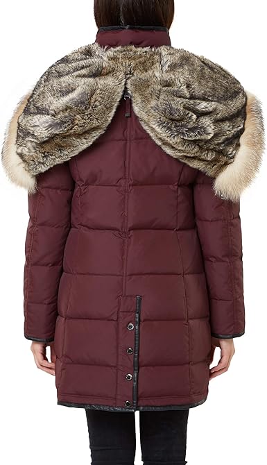 Pajar panther parka Clearance