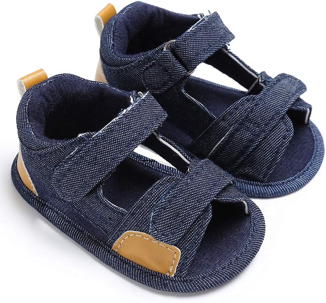 summer shoes for baby boy
