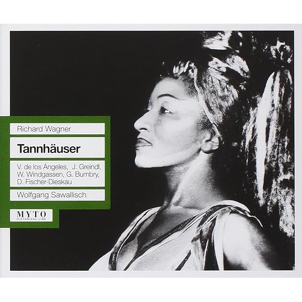 Ernst Krenek, Heinrich Hollreiser, Evelyn Lear, Lucia Popp, Thomas