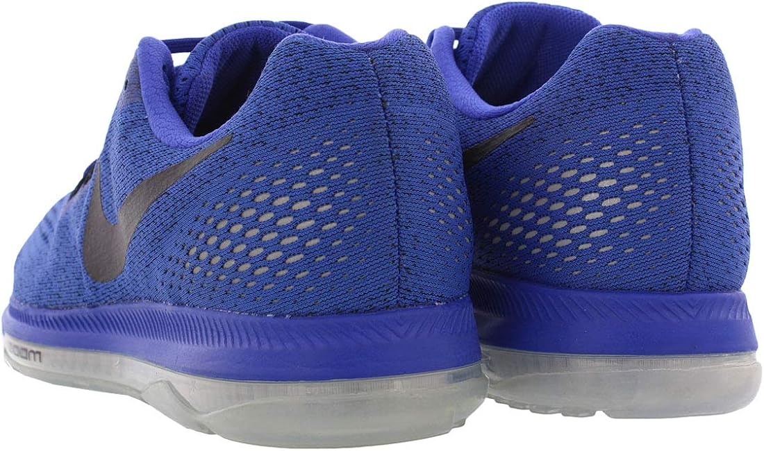 nike zoom all out low paramount blue