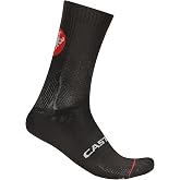 CASTELLI Unisex Entrata 18 Sock