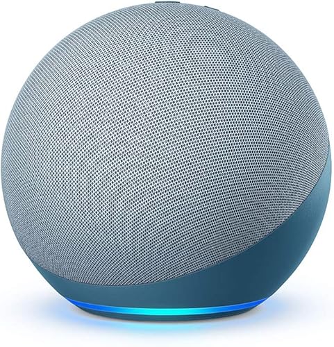 Amazon Echo (4th Gen)