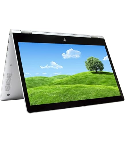 Amazon.com: HP EliteBook x360 1030 G3 13.3