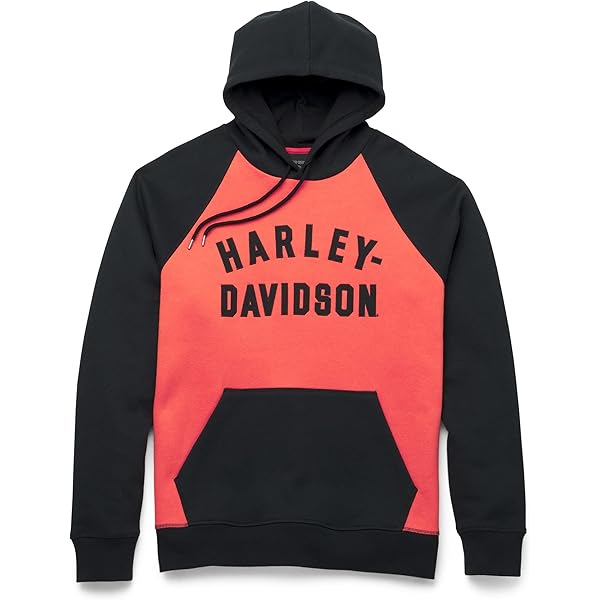 IONSEOUL American Harley Washing Hood-T (起毛) 4JH027 Amazon.com: Harley-Davidson Men's Traditional Zip-Up Hoodie