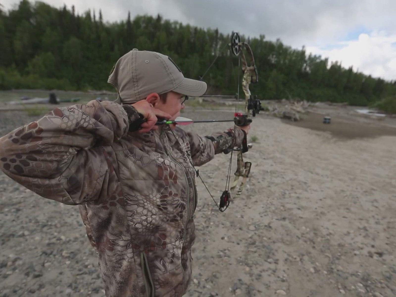 Watch Prime Revolution - Season 1 | Prime Video