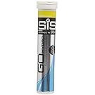 Science in Sport Go Hydro Hydration Tablets - Lemon, Tube of 20