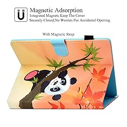 Artyond Universal 7.0" Tablet Case,Lightweight
