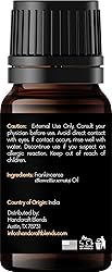 Handcraft Blends Frankincense Essential Oil