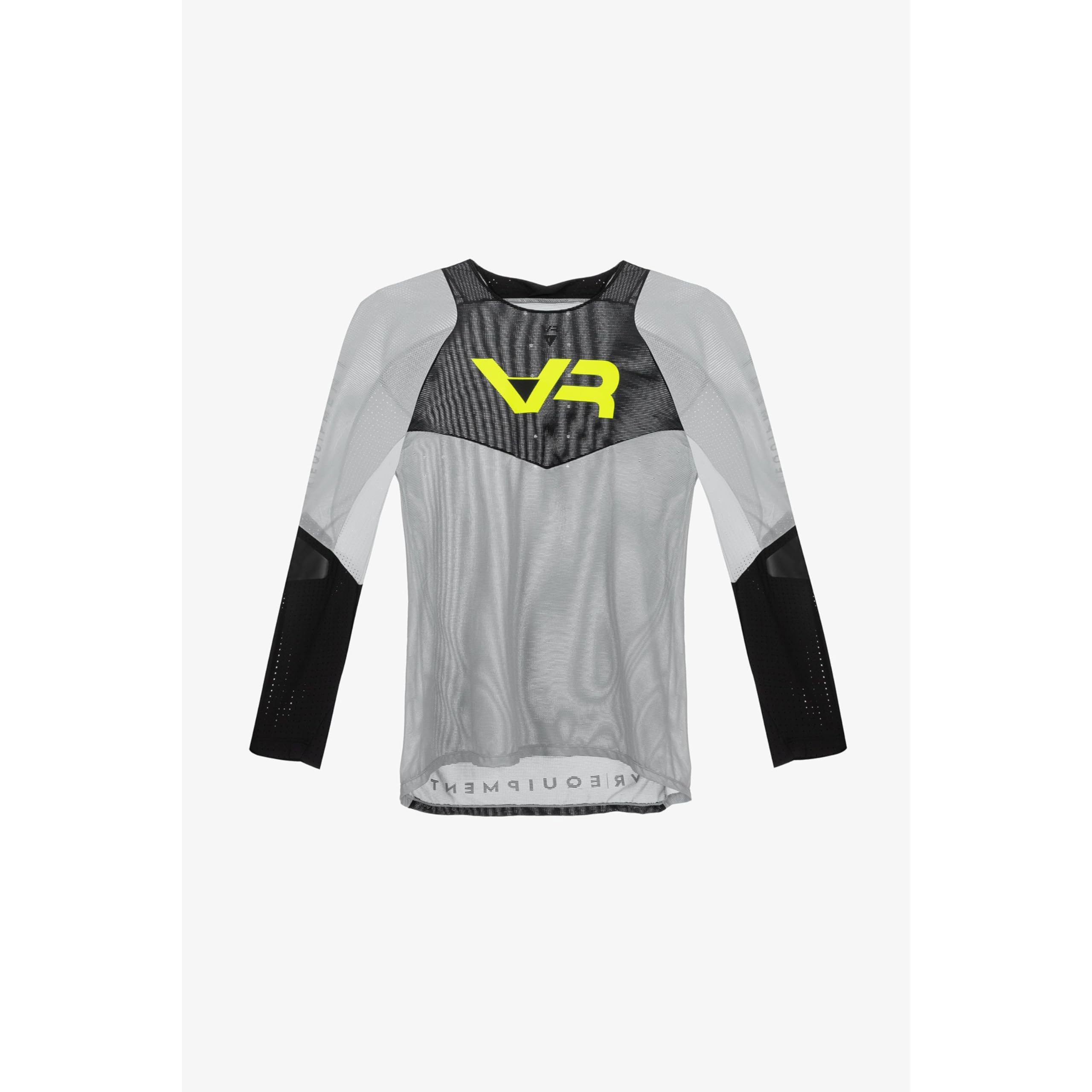 Valentino Rossi VR46 Jersey Gravity MTB,M,Grey