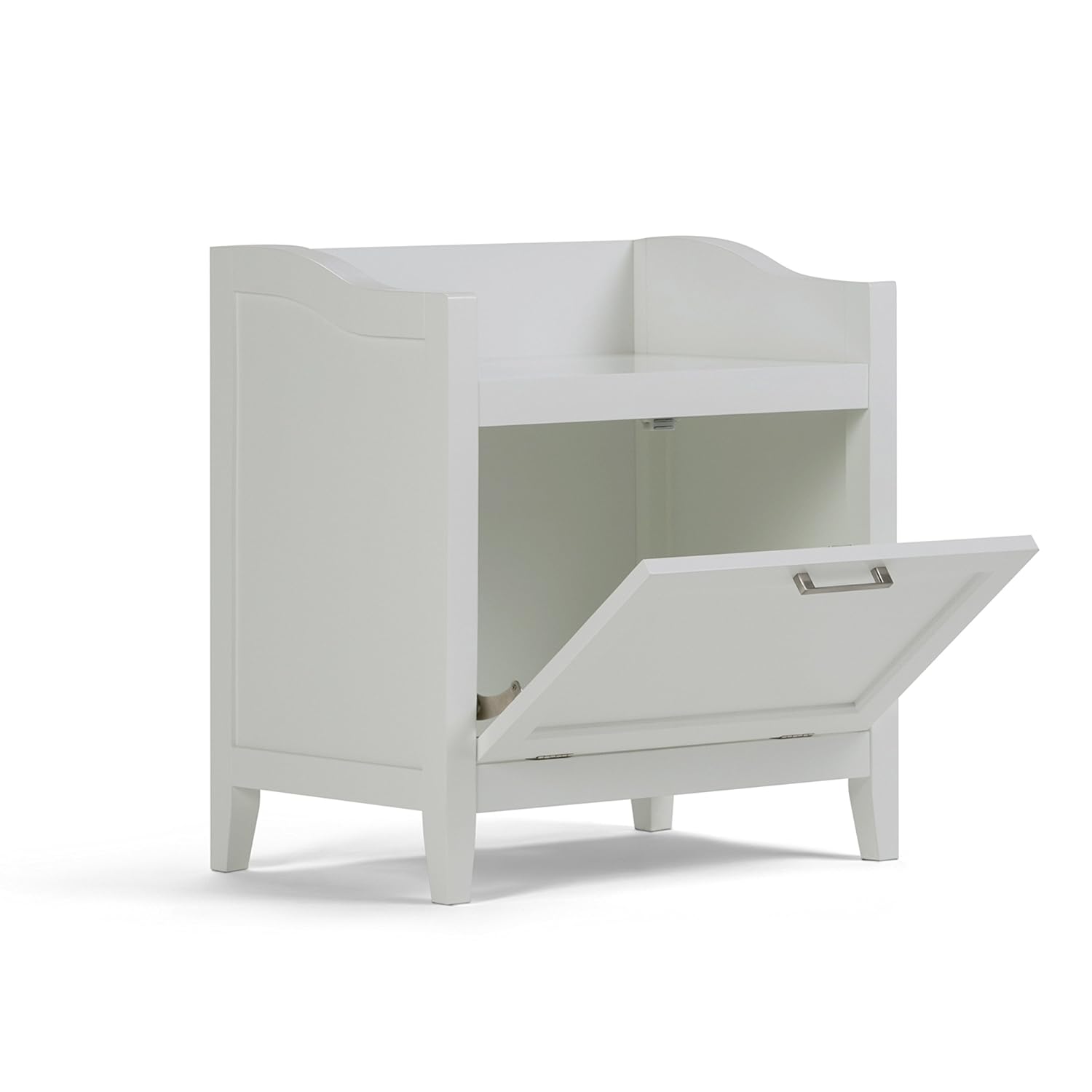 Furniture Cabinets Household Essentials 18410 1 Single Load Hamper