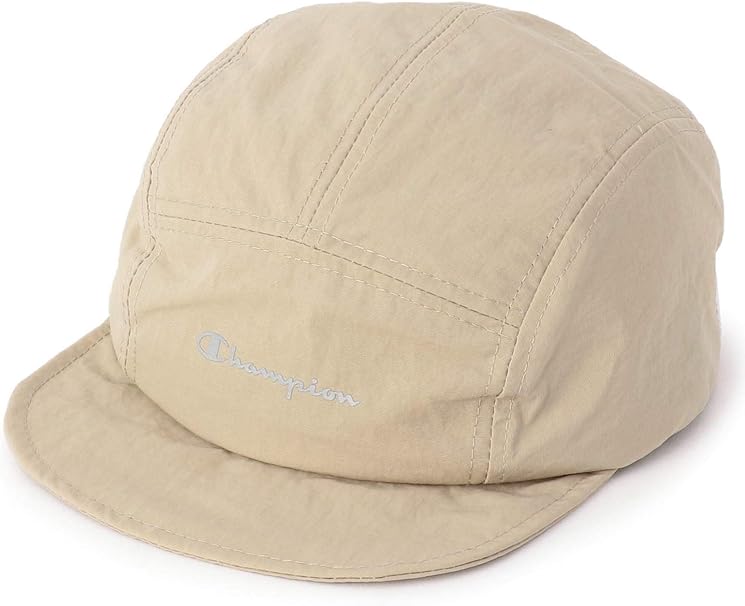 Amazon シップス Ships Championpackable Jet Cap ベージュ ワンサイズ キャップ 通販