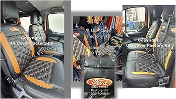 ford transit custom mk8